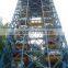 Automatic Tower Garage