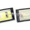 Resistor built in led license Plate Light For bmw e46 tail lights