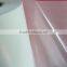 Semi-transparent Hotmelt Adhesive TPU Film for Laminate With Fabric