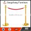 Wrought Rod Hotel Telescopic Stand Baluster JC-LG15