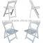 Best Durable Wedding Folding Chair With 3 Years Warranty JC-H323