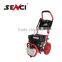Chinese senci 2700psi high pressure washer cleaner