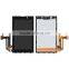 Original Genuine LCD Screen With Digitizer Assembly For Blackberry 9982