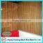 100% Manufactory Metal Curtain for Shower Room