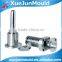 Customization valve gate pet preform mould for eater bottles mould making