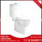 China cheap modern toilet or Factory direct sale white color toilet