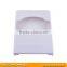 1/4 paper toilet seat cover dispenser Toilet Seat Cover Holder