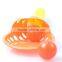 New plastic toy super bouncing ball