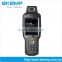 Android System Barcode Scan Fingerprint Reader PDA with Kaypad(M35)