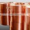 High Pressure Copper tube with low price