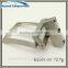 New 35mm formal rotatable reversible twisting clamp pin belt buckle for men