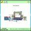 0.2MM Precision Automatic Mattress Horizontal Foam Cutting Machine