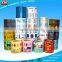 Biscuit Packing plastic Roll Film