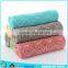 100% cotton terry loop high-grade customized embossed bath towel emboss jacquard