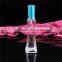 50ml arabic hot sale refillable perfume bottles