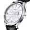 WEIDE 2015 Fashion Clock Luxury Sports Watches Leather Gentlemen Man Quartz Watch