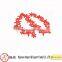 Fashion design felt Christmas tree decoration for sale