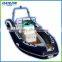 inflatable boat suppliers rubber dinghy boat 470