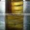 4-6mm clear figured glass