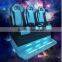 Hot Selling!Interactive Commercial Use 1080p Full HD 9d Virtual Reality Electric 3/6 Seat 360 Degree 9d vr Cinema