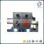 double station rhinestone automatic heat press transfer machine