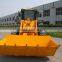 wheel loader zl50 with high quality engine ZF-gearbox joystick pilot air conditoner for exporting