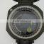 Geological compass/High Quality Marine Compass Military Camping Navigation Lensatic Marine Compass