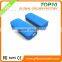 2016 large capacity portable power bank