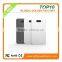 4000mah polymer Battery Charger Portable Power Bank Jump Starter For Mobile Phone