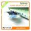 Golden supplier lastest design unique type usb flash driver with logo printing