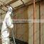 SanXing High Pressure polyurethane insulation spray machine