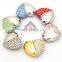 Heart Shape Jewelry 1GB USB Flash Drives Bulk Cheap