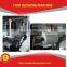 2015 TBSY-1500 second hand blown film extrusion machine factory