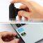 High quality 2.4GHz USB optical 3D colorful finger ring mouse wireless