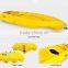 2 person Recreational Touring Kayak Play Kayak