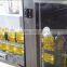 food oil packaging machinery bottling line