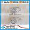 stainless steel compression battery spring
