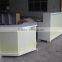 Simple Restaurant Reception Desk White Reception Counter