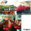 attractive children outdoor cabin truck mobile 9d cinema 12d cinema