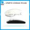 ISO factory wholesale 2.4g ultra slim nano wireless mouse