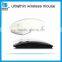 ISO factory wholesale 2.4g ultra slim nano wireless mouse