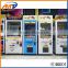 New arrival Hot sale coin operated arcade gift vending crane game machine with factory price