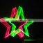 2 heads Laser Party Lights Red&green NEW effects