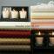 Polyester cotton blend T/C twill uniform fabric