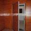 Best Choice SGS/CE MDF Environmental Friendly Decorative Panel Door For Wall Decoration