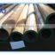 sch40 a53-a mild carbon seamless steel tube