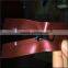 wholesale zippers in rose wine color for fashion dress with OEKO-TEX CARTIFIED
