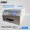 T-962A infrared bga smt reflow oven/mini wave soldering machine,benchtop