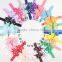 MS62046K Dot Bow Fashion Hot Sale 2016 Baby Girls Hairband Europe