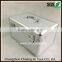 Large price advantages, authentic guaranteed medical supply aluminum boxes, portable aluminum cross box